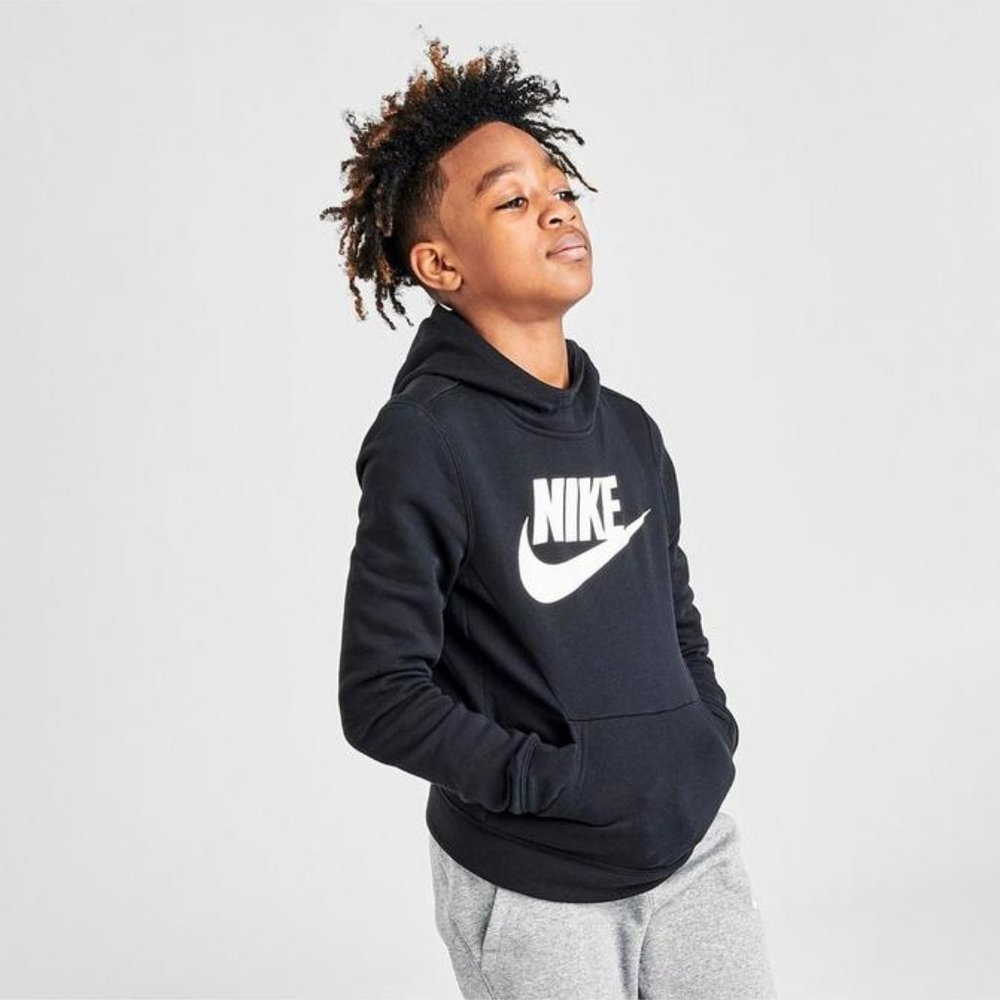 boys NIKE hoodie